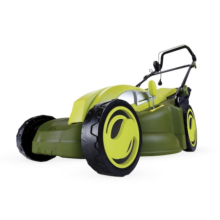 Sun Joe Electric Lawn Mower, 17" MJ403E
